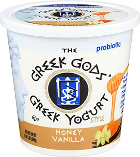 Greek Yogurt - Home Remedies For Itching In Private Parts