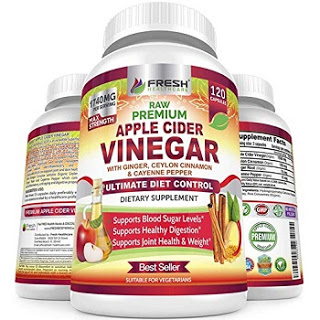 apple cider vinegar - Home Remedies For Itching In Private Parts