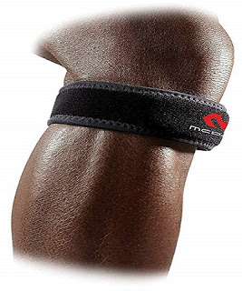 Mcdavid Knee Support best patellar tendon strap