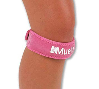 Mueller Jumper Knee best patellar tendon strap