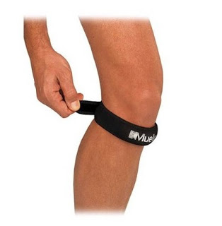 Mueller Jumper’s Knee Strap