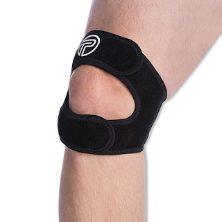 X-Trac Knee Support - Quadriceps Tendinitis Brace