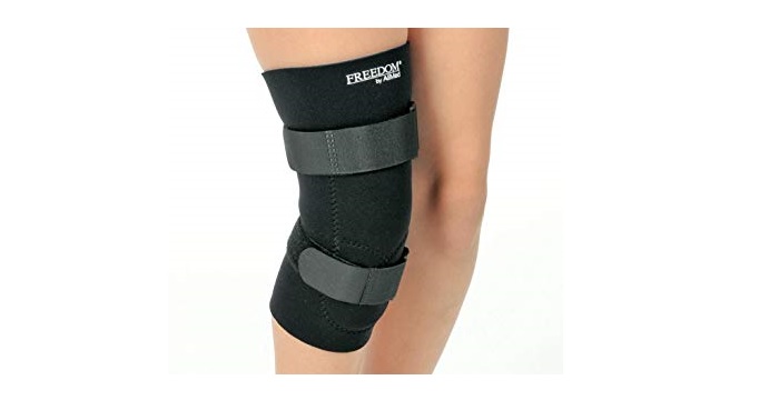 Osgood-Schlatter Knee Braces