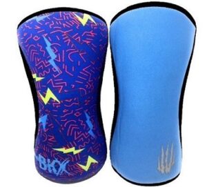 Bear KompleX Knee Sleeves For CrossFit