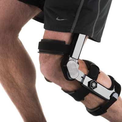 Levitation®2 Knee Brace