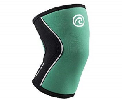 Rehband RX Knee Sleeves For CrossFit