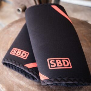 SBD Sleeve