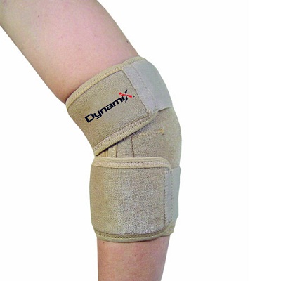 Dynamix Airprene - Brace for Cubital Tunnel Syndrome Elbow