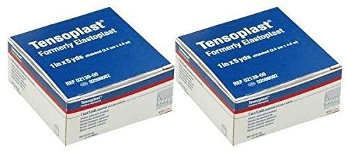 Tensoplast TAN 1 Elastic adhesive bandage