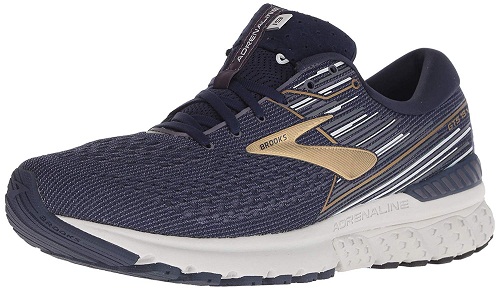 Brooks Men's Adrenaline GTS 19 Running Shoe