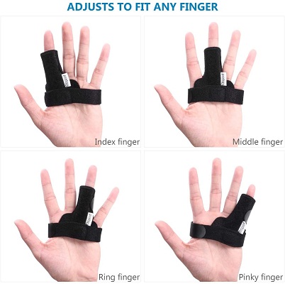 Clispeed Trigger Finger Splint