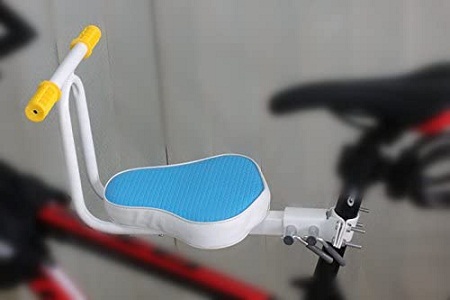 Comminfit bicycle Kids child front baby seat