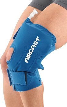 DonJoy Aircast Cryo-Cuff Cold Therapy