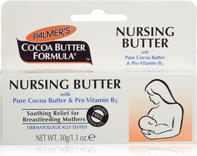 Palmers Cocoa Butter Nursing Cream 