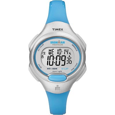 Timex Ironman Essential 10 Mid-Size Watch
