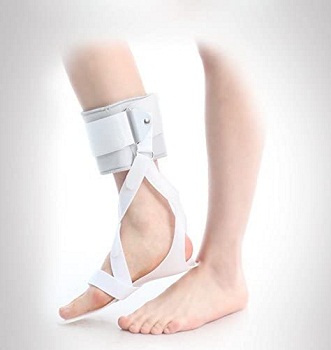 Ankle Foot Orthosis Support