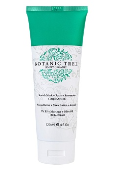 Botani Tree Stretch Mark Removal Cream