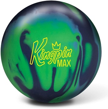 Brunswick Kingpin Max Bowling Ball