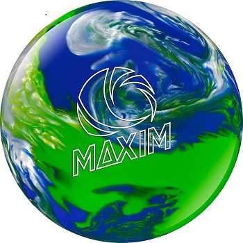 Maxim Bowling Ball