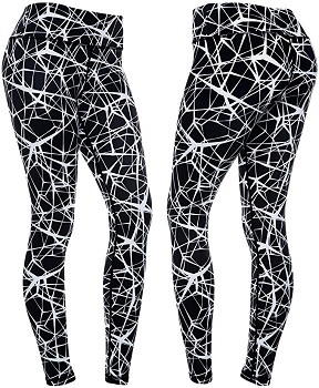 CompressionZ High Waisted Women’s Leggings