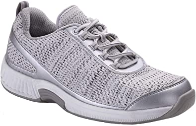 Orthofeet Women’s Shoes for Plantar Fasciitis - Bunions
