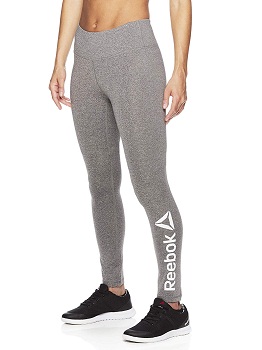 Reebok Women’s Legging Full-Length Performance compression pants