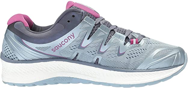 Saucony Women's Triumph ISO 4 Running Shoe