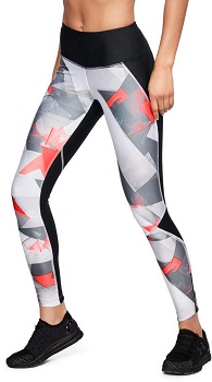Under Armour Women’s Armour Fly Fast Print Tights