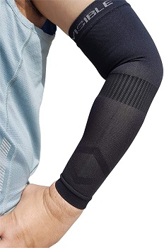 BeVisible Sports Compression Sleeve Arm