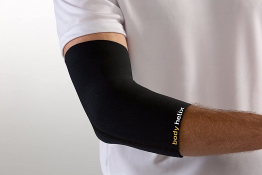 Body Helix Elbow Compression Sleeve