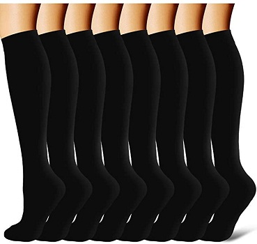 LAITEHEBE Compression Socks