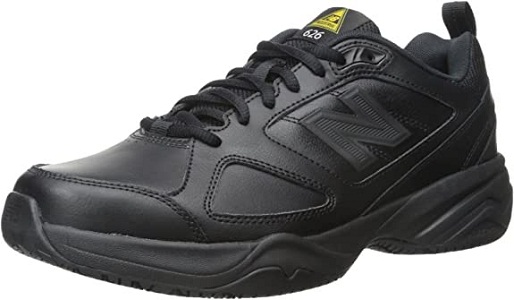 New Balance Men's Slip-Resistant 626 V2 Industrial Shoe
