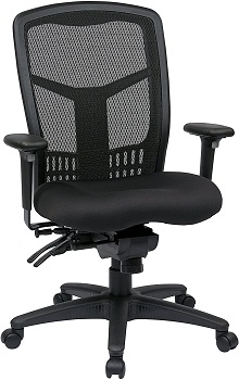 Office Star Back Support Office Chairs