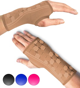 Sparthos Wrist Support Sleeves