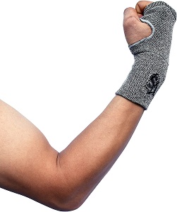 Vital Salveo-Compression Recovery Carpal Tunnel Wrist Hand Sleeve
