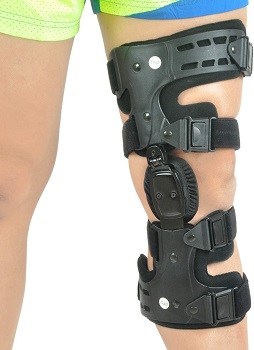 Orthomen Unloader Knee Brace