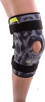 DonJoy Performance Bionic Knee Brace
