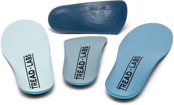 Tread Lab Pace Insole