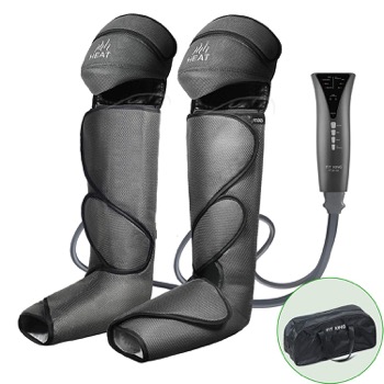 FIT KING Foot and Leg Massager for Circulation