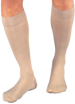 JOBST Relief Knee High 20-30 mmHg Compression Socks
