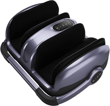 Miko Foot Massager Reflexology Machine