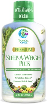 Sleep-A-Weigh Plus