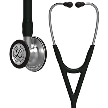 3M Littmann Stethoscope, Cardiology IV 6152