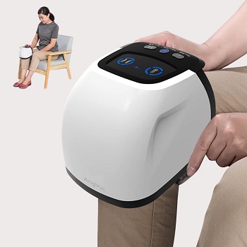 AngVin Knee Therapy Machine