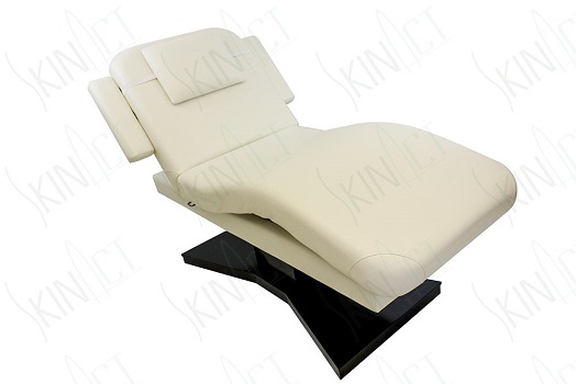 Cloud Electric Massage Table, Facial Bed