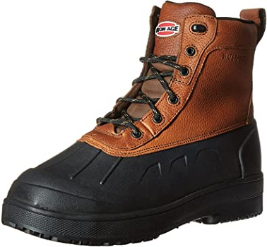 Iron Age Men's Ia9650 Compound Industrial and Construction Shoe