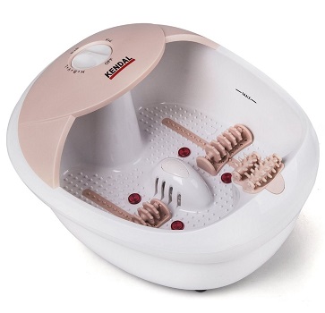Kendal All-in-One Foot Spa Bath