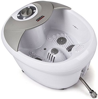 Kendal FB09 All-in-one Foot Spa