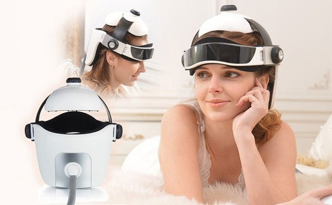 10 Best Massager For Head And Scalp in 2021