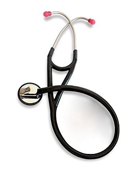 RA Bock Single Head Cardiology Stethoscope